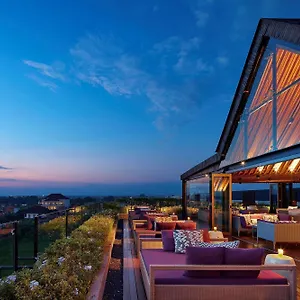 4* Отель Four Points By Sheraton Bali,